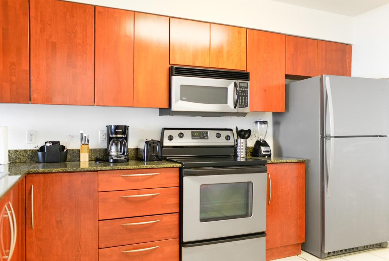 We Host - Amazing Brickell With Ocean-pool View *