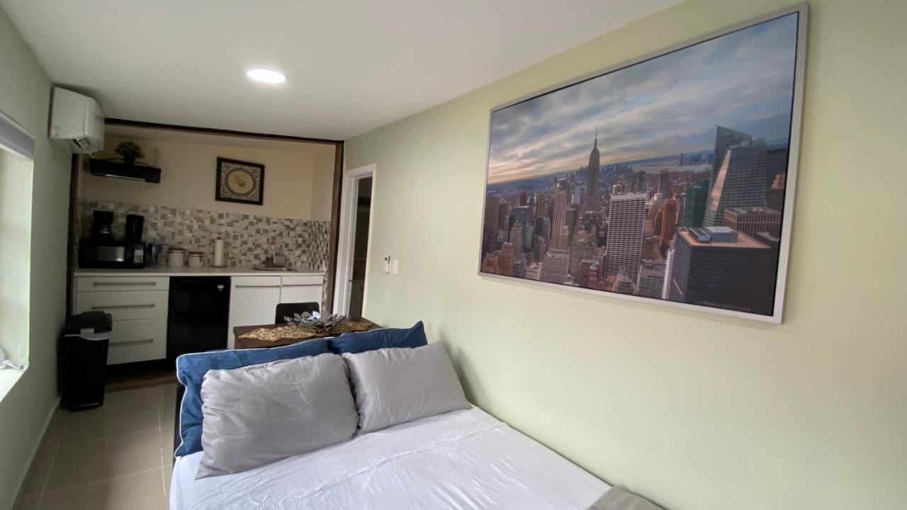 Host4u Vacation Holiday home Miami