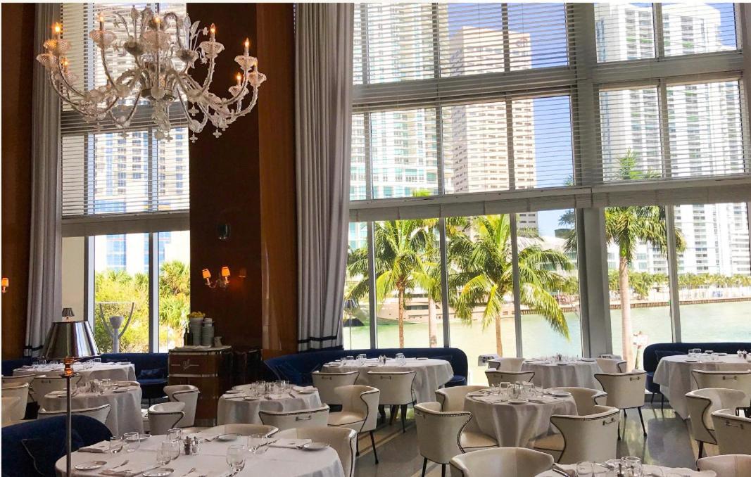 New!!! W Brickell Miami