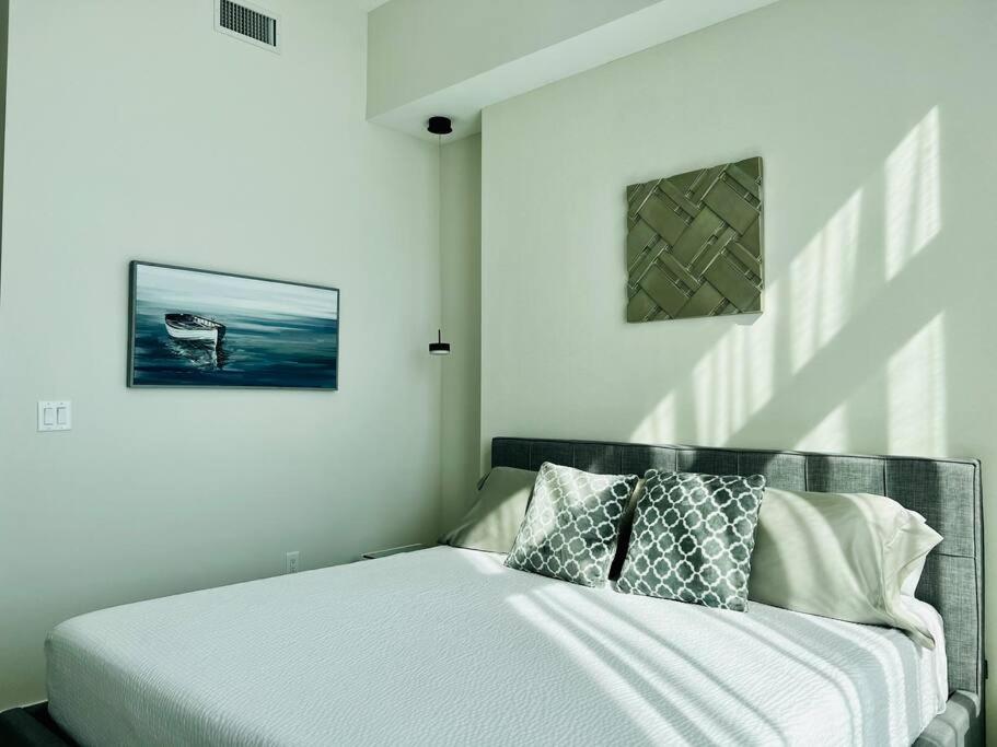 Brand New Floor In The Heart Of * Miami