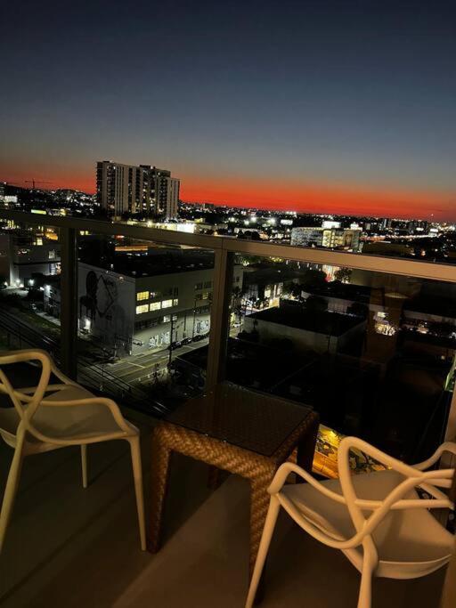 Apartment Brand New Floor In The Heart Of *