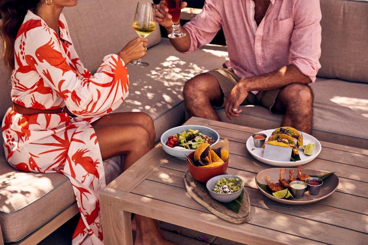 Hotel Four Seasons Miami