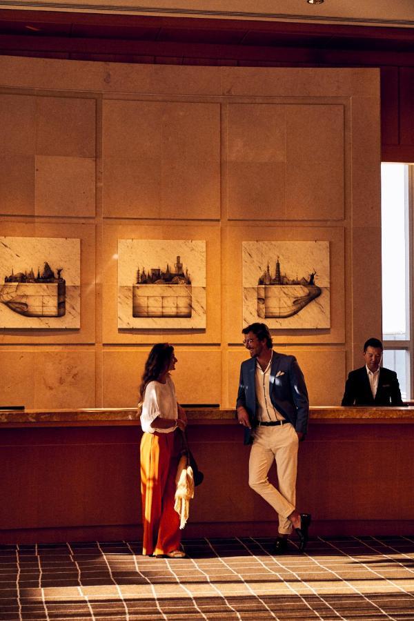 Four Seasons Hotel