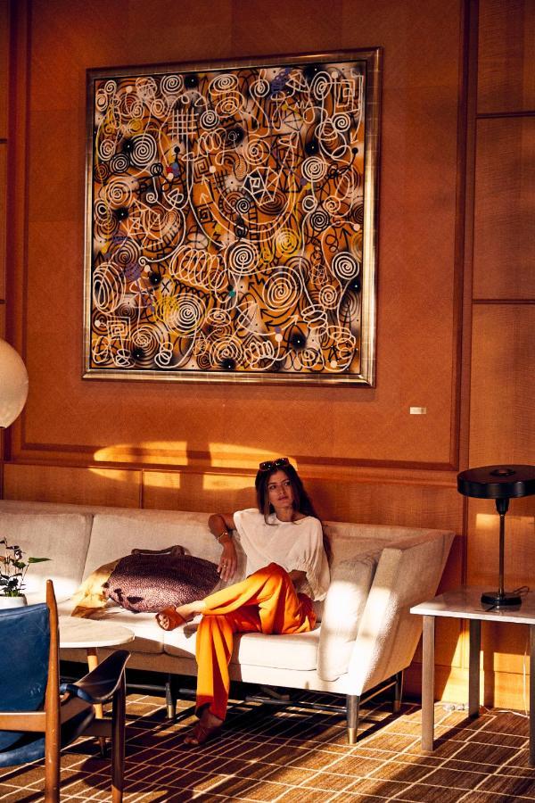 Hotel Four Seasons
