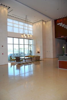Obrickell Apartment