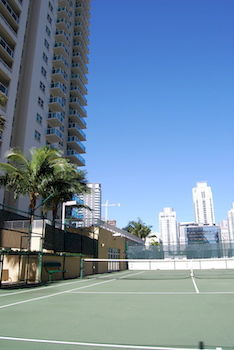 Apartment Obrickell