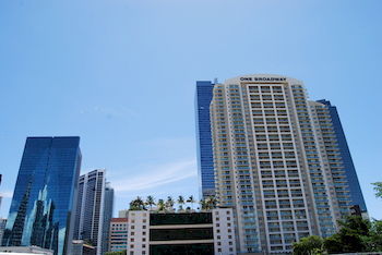 Apartment Obrickell