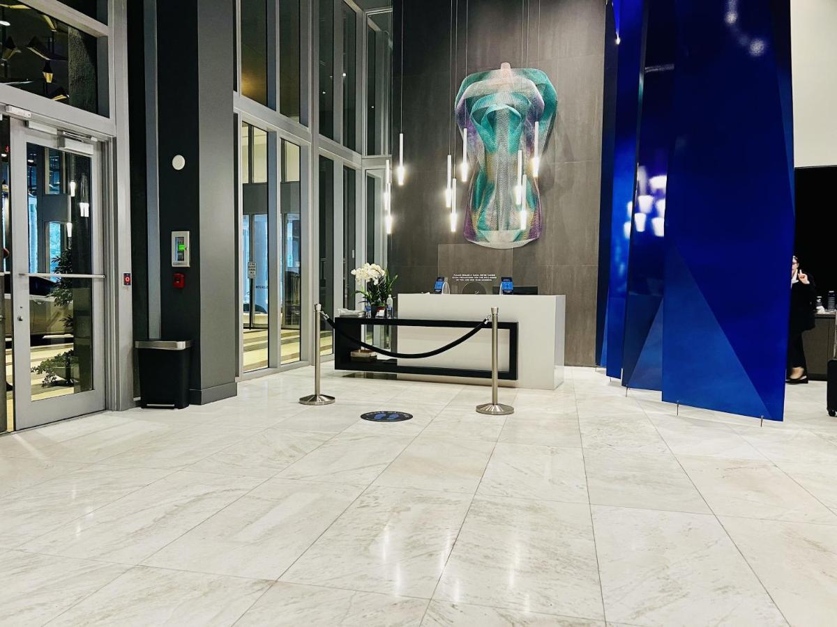 Brand New Floor In The Heart Of Miami