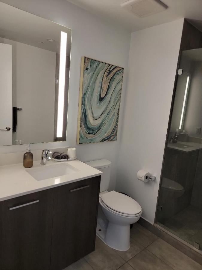 Lovely Unit Apartamento Miami