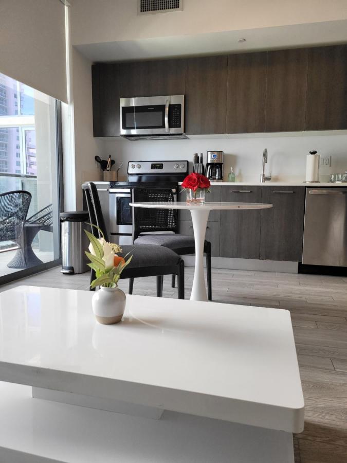 Apartment Lovely Unit *