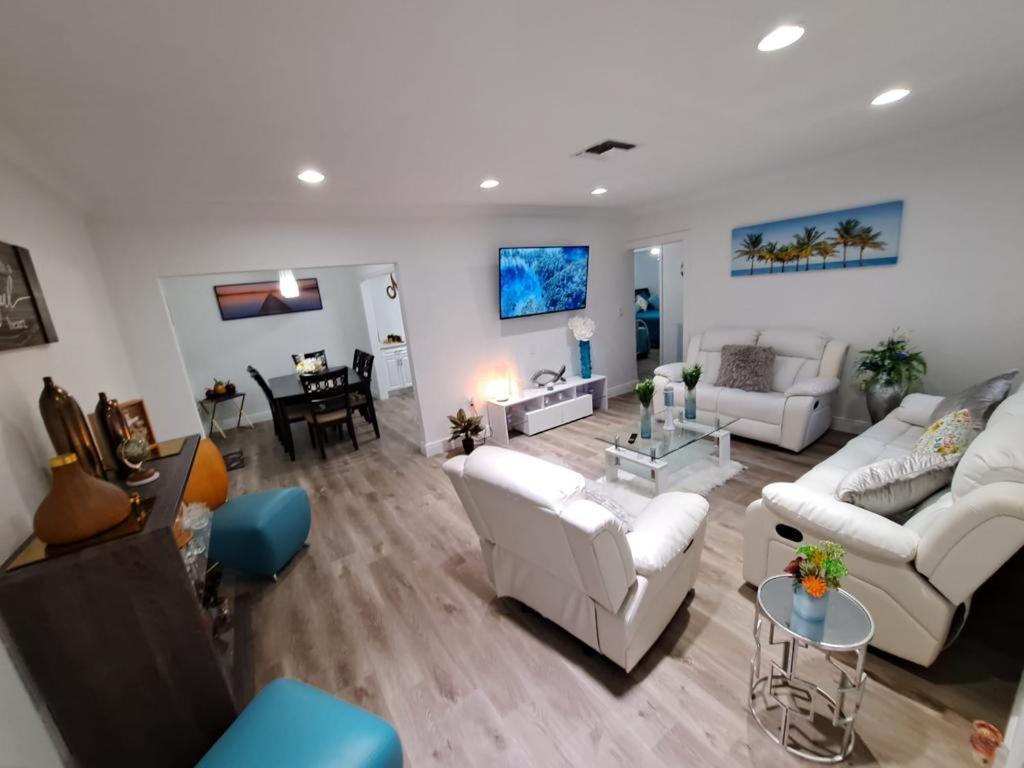 Apartment Relax 521