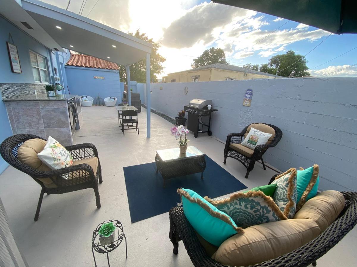 Apartment Relax 521 Miami