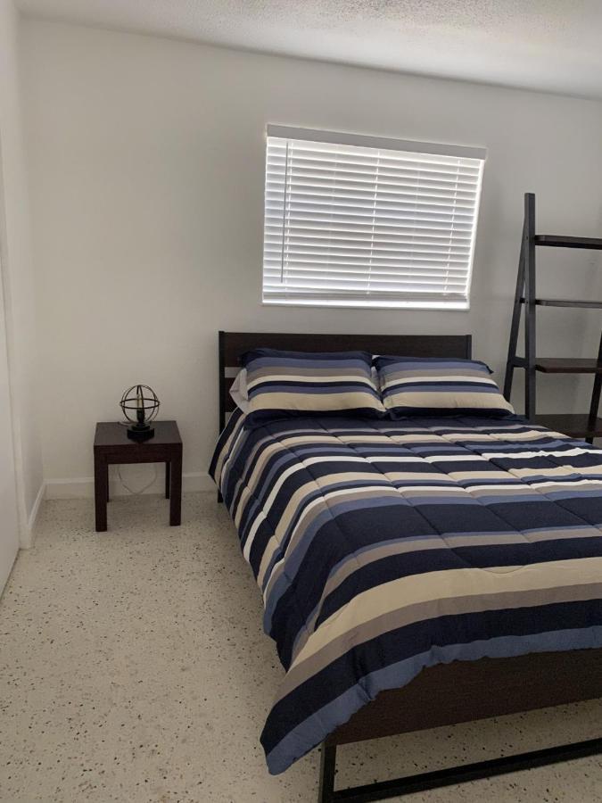 Apartamento Blue-Max Apartments Miami