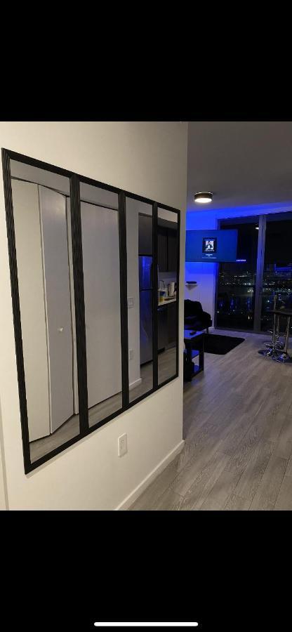 Apartment Luxury Brickell Studio