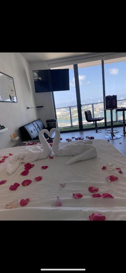 Apartment Luxury Brickell Studio