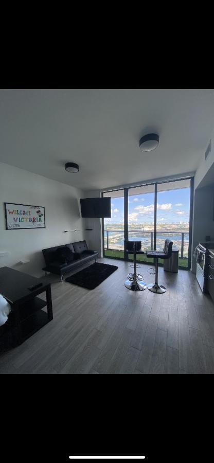 Apartment Luxury Brickell Studio *