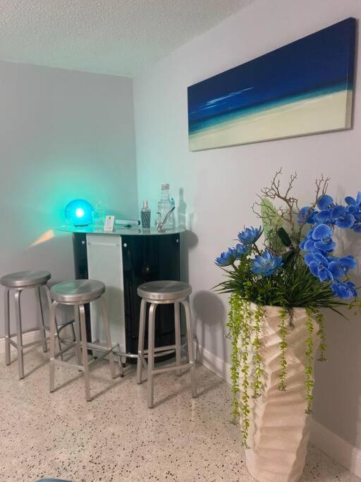 Apartamento Relax 523