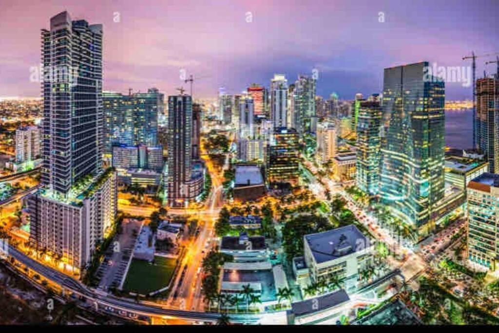 Relax 523 Apartamento Miami