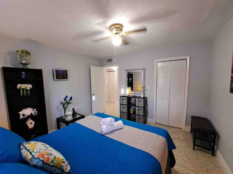 Apartamento Relax 523 *