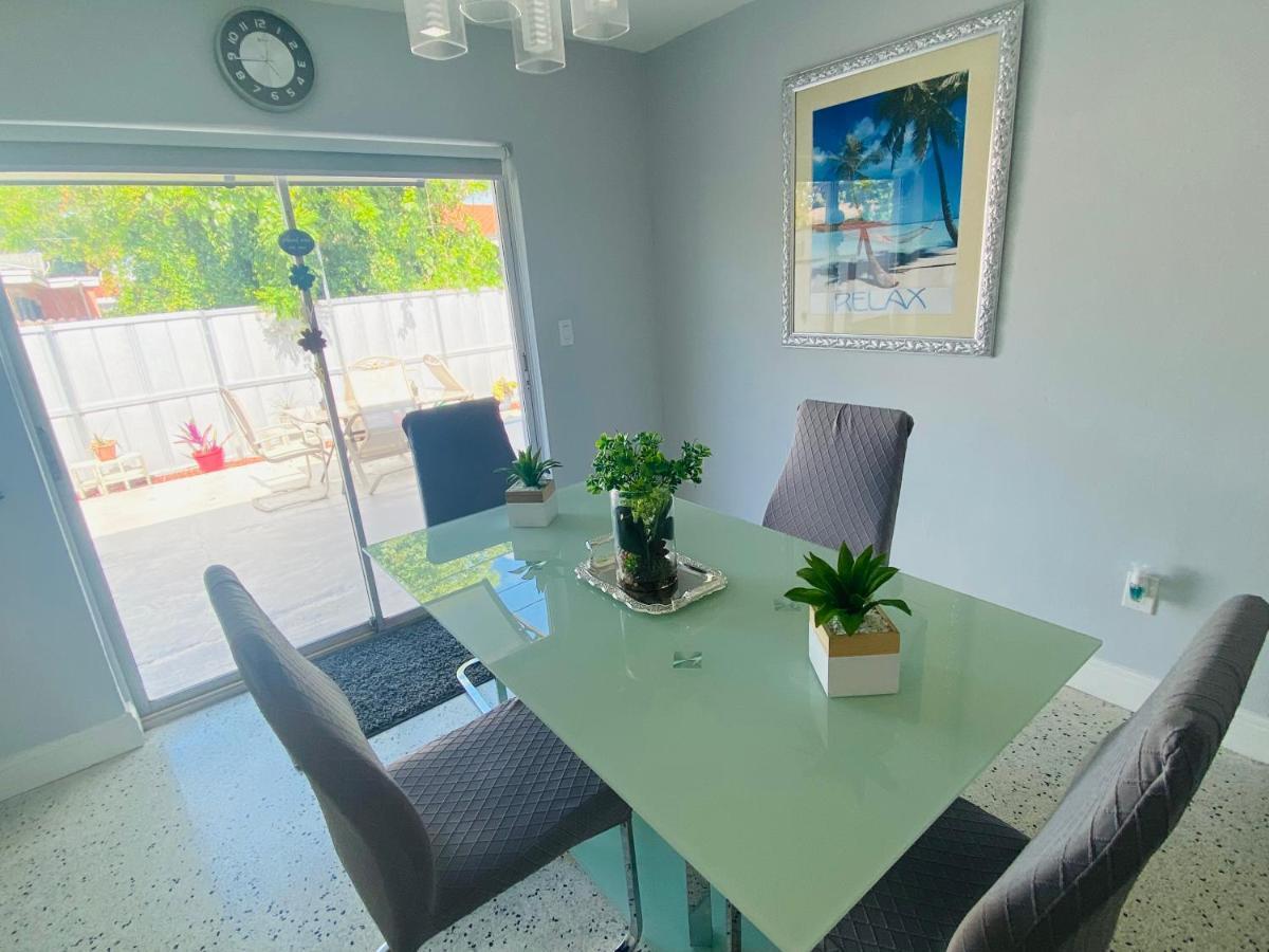 Relax 523 Apartamento Miami