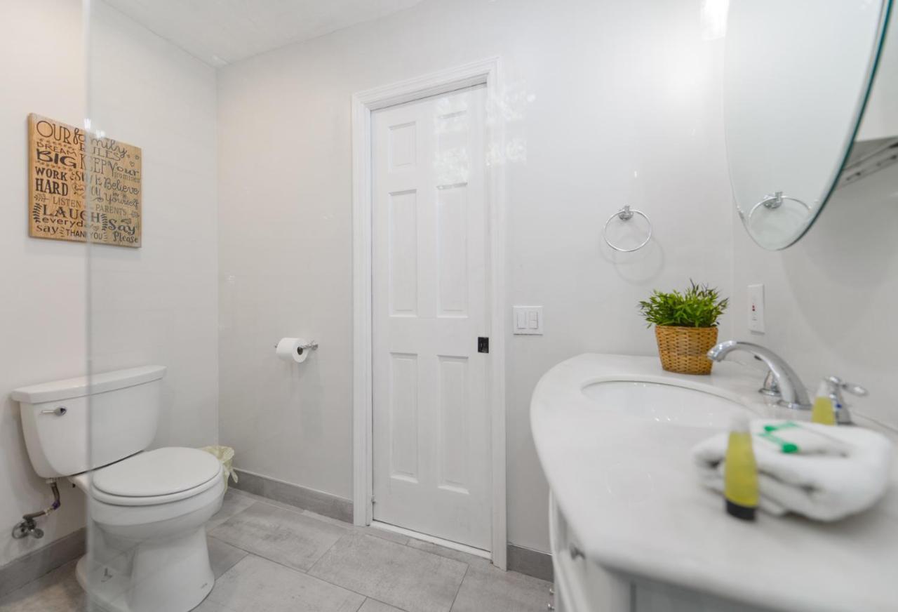 Amazing 3br House 5 Minutes From Marlins Park Holiday home
