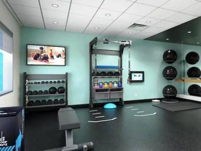 Tru By Hilton Airport South Blue Lagoon, Fl Hotel Miami