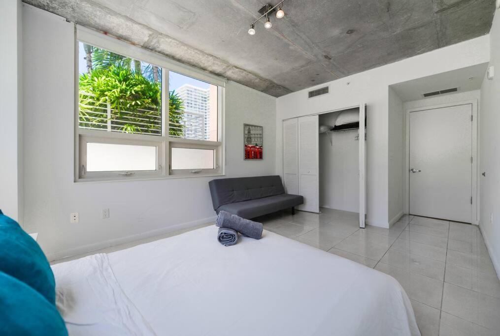 Awesome With Pool In Midtown