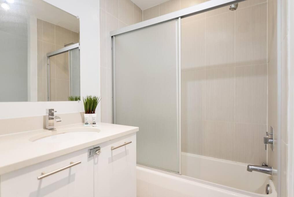 Awesome With Pool In Midtown * Miami