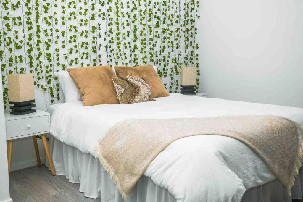 **Luxurious,Boho Studio In Downtown Miami/Bay View * Miami