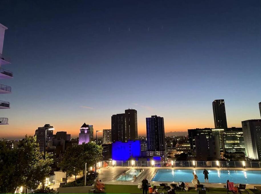 **Luxurious,Boho Studio In Downtown Miami/Bay View Apartment *
