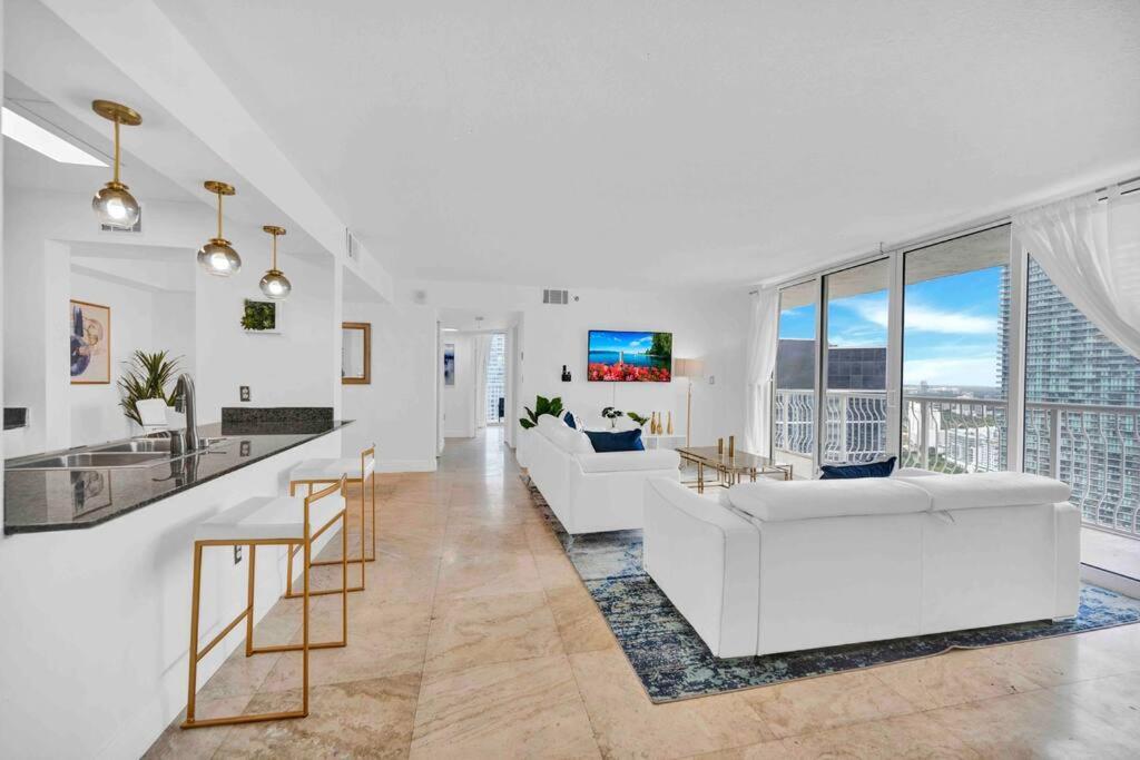 Apartamento 40th Floor Priceless Unit Location