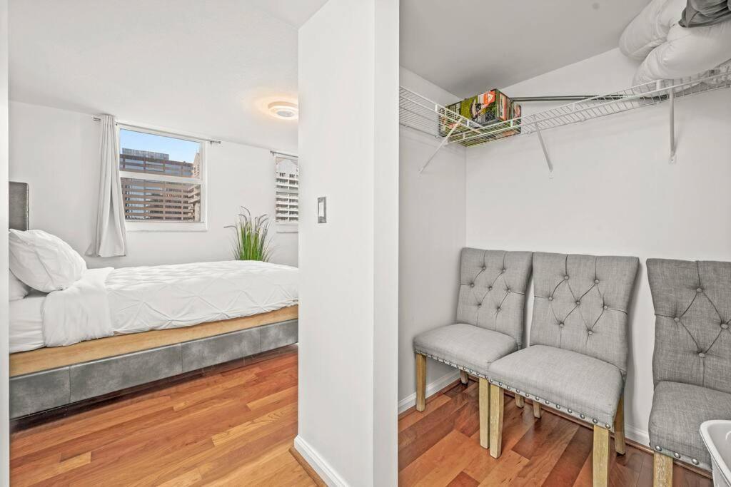 Incredible Ocean View 3 Bedrooms Unit Apartment