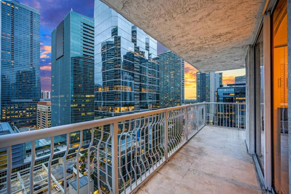 Apartamento 40th Floor Priceless Unit Location Miami
