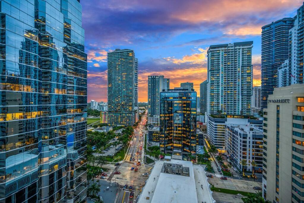 Apartamento 40th Floor Priceless Unit Location