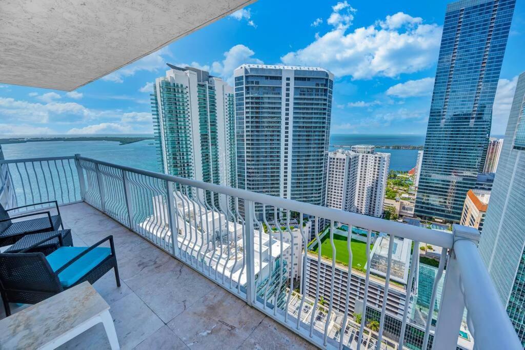 40th Floor Priceless Unit Location Apartamento