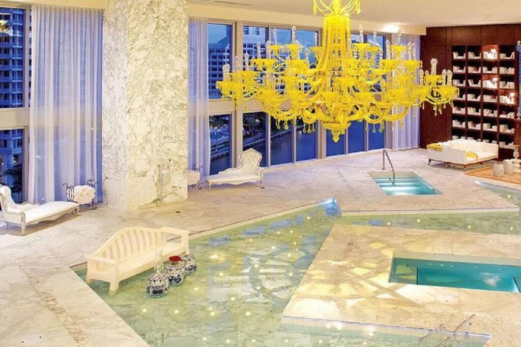 Apartment Iconic Icon W Unit - Pool & Ocean Views