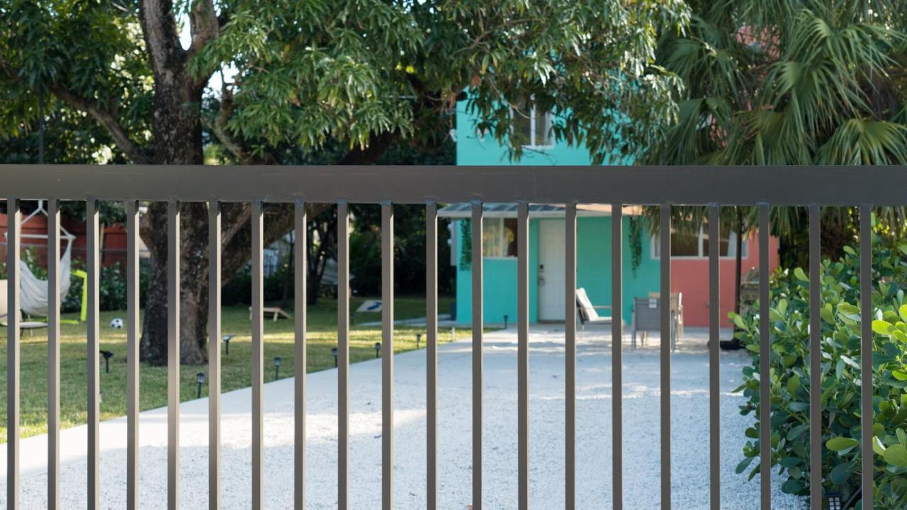 Wynwood's Urban Oasis Apartment *