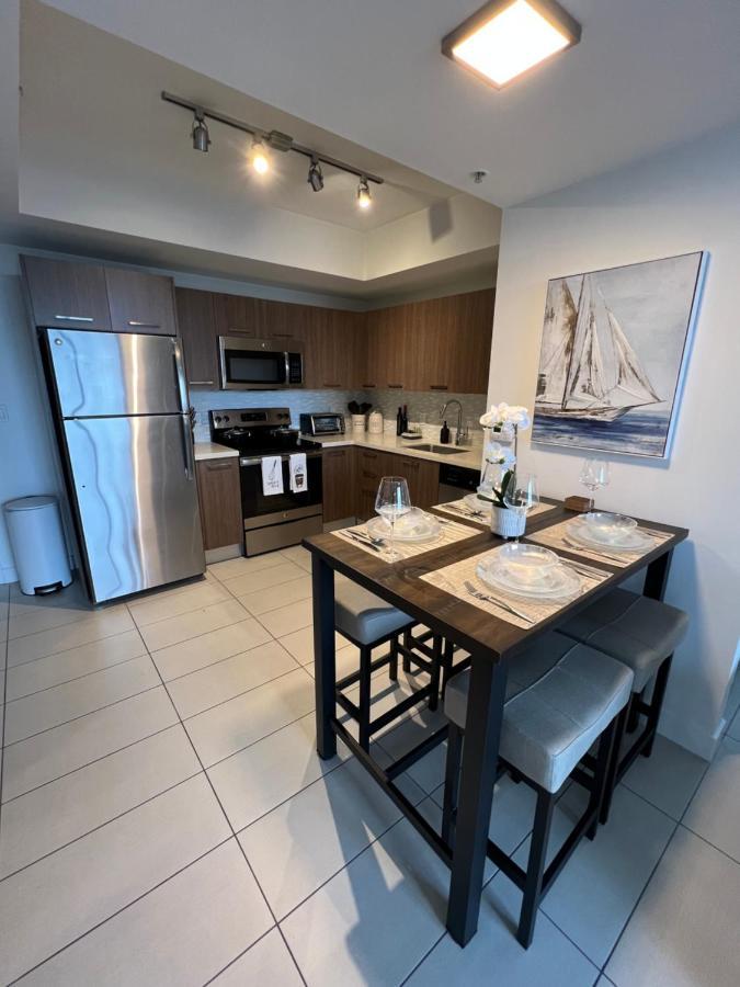 Apartamento Zafiro Miami
