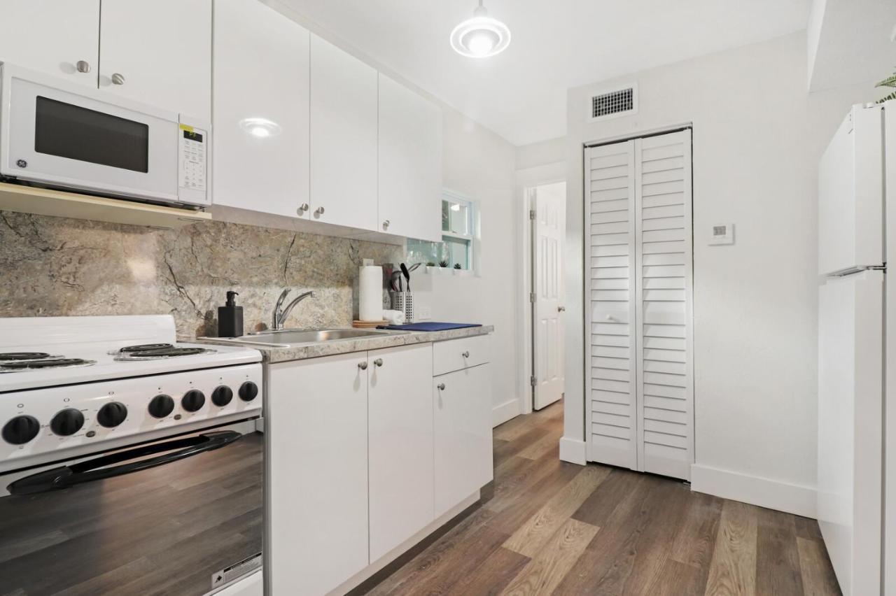 Wynwood's Urban Oasis Apartment *