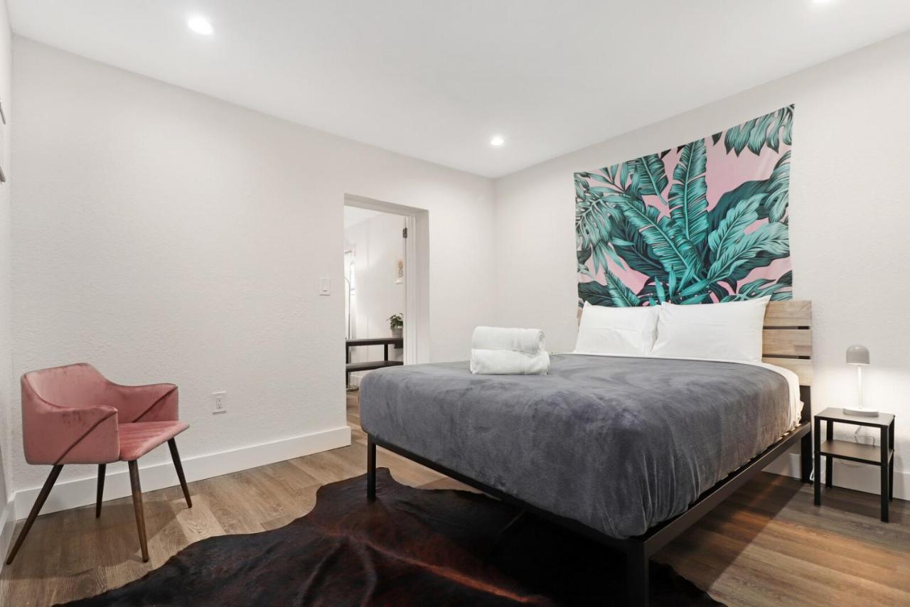 Apartment Wynwood's Urban Oasis