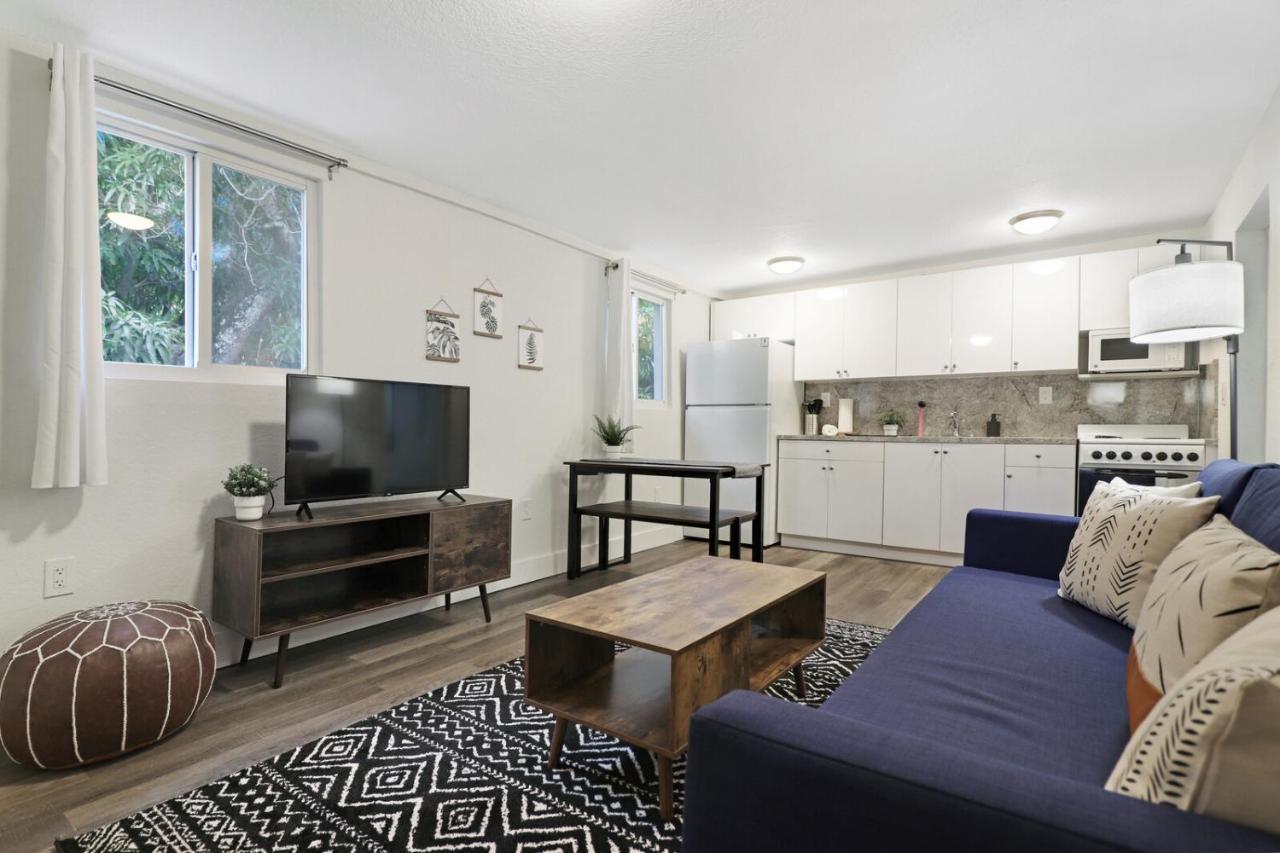 Apartment Wynwood's Urban Oasis Miami