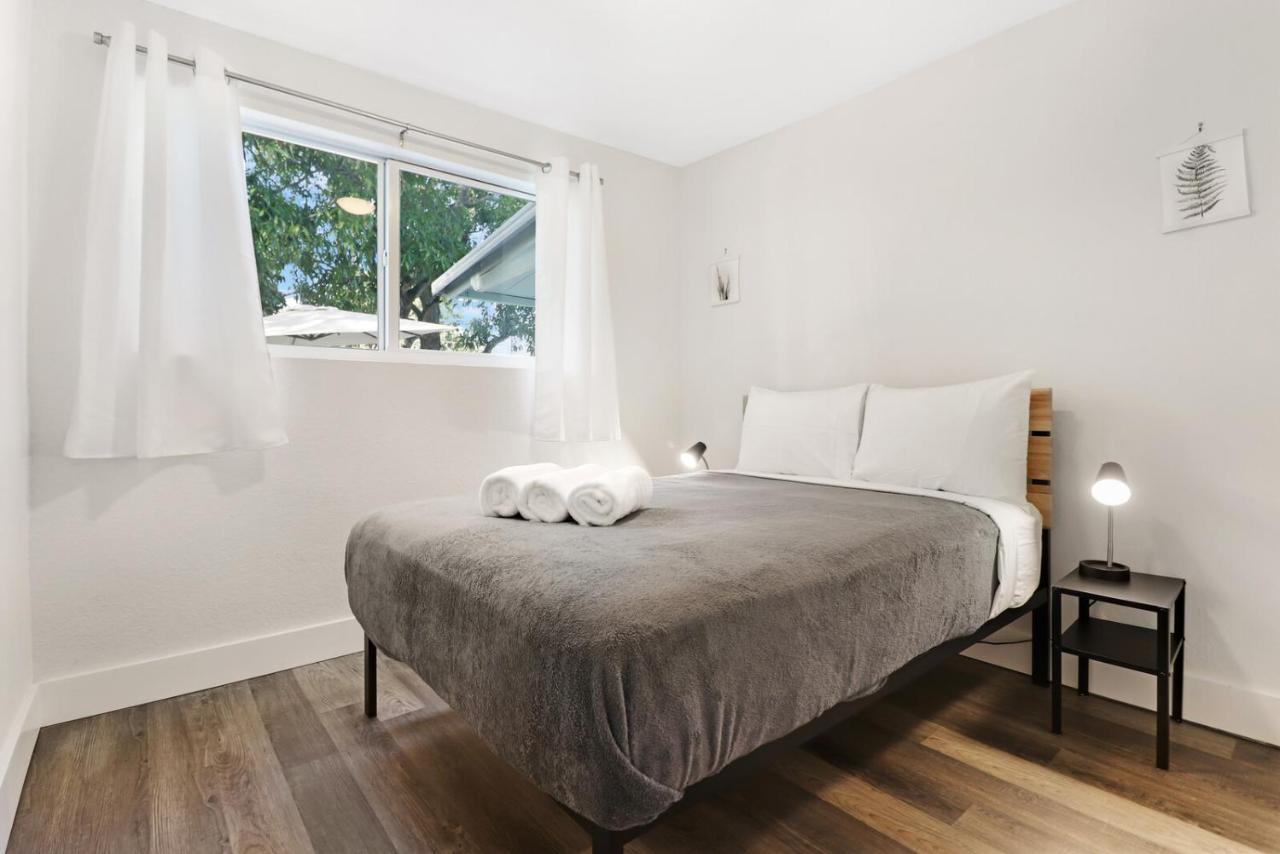 Apartment Wynwood's Urban Oasis *
