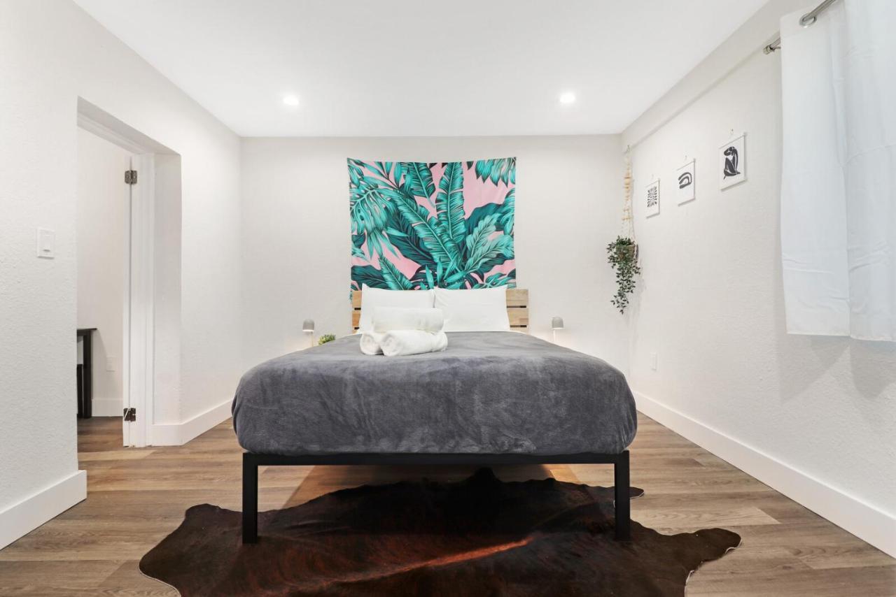 Apartment Wynwood's Urban Oasis *