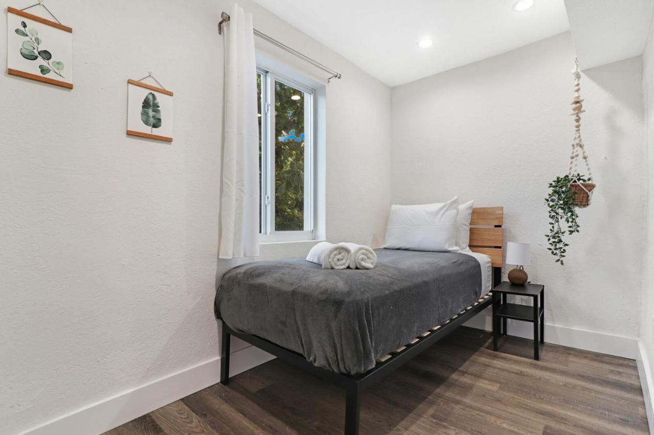 Apartment Wynwood's Urban Oasis