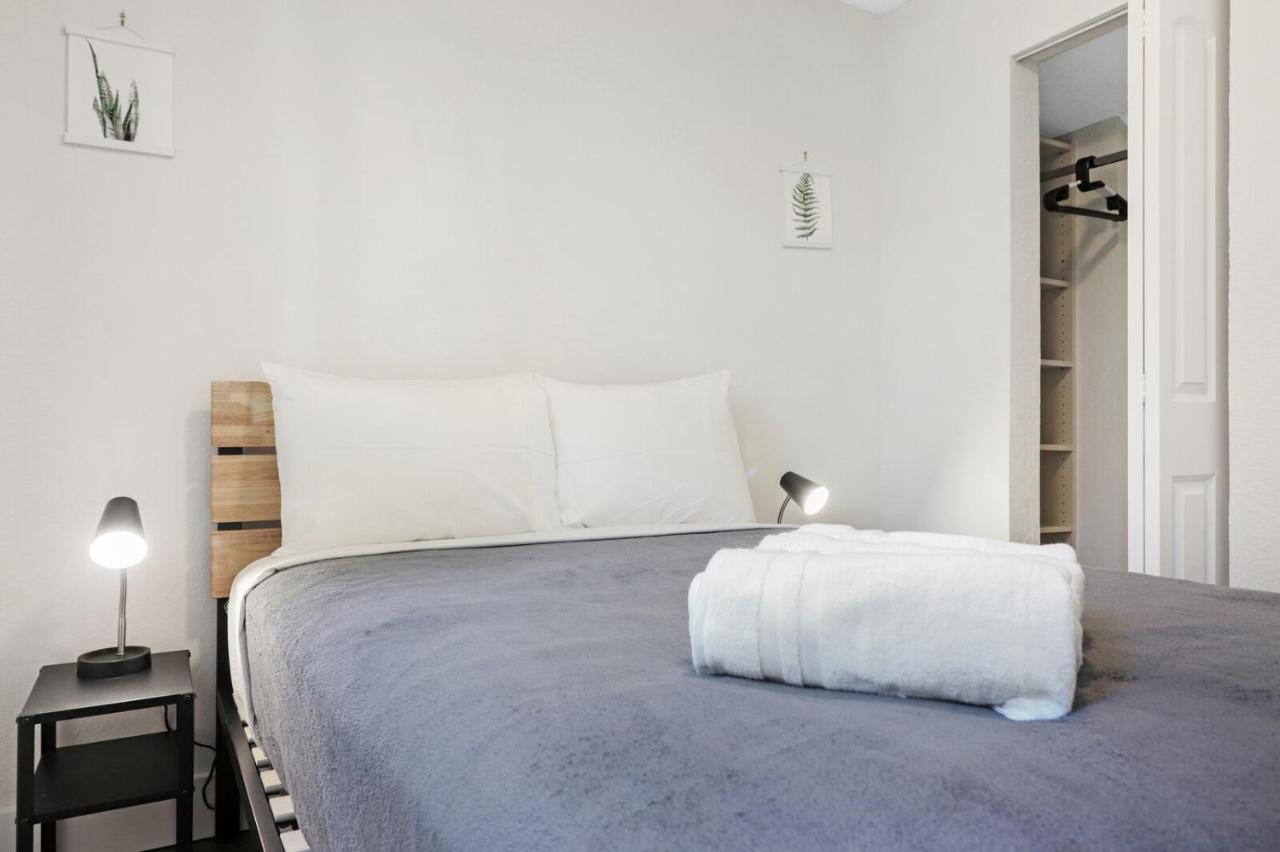 Wynwood's Urban Oasis Apartment