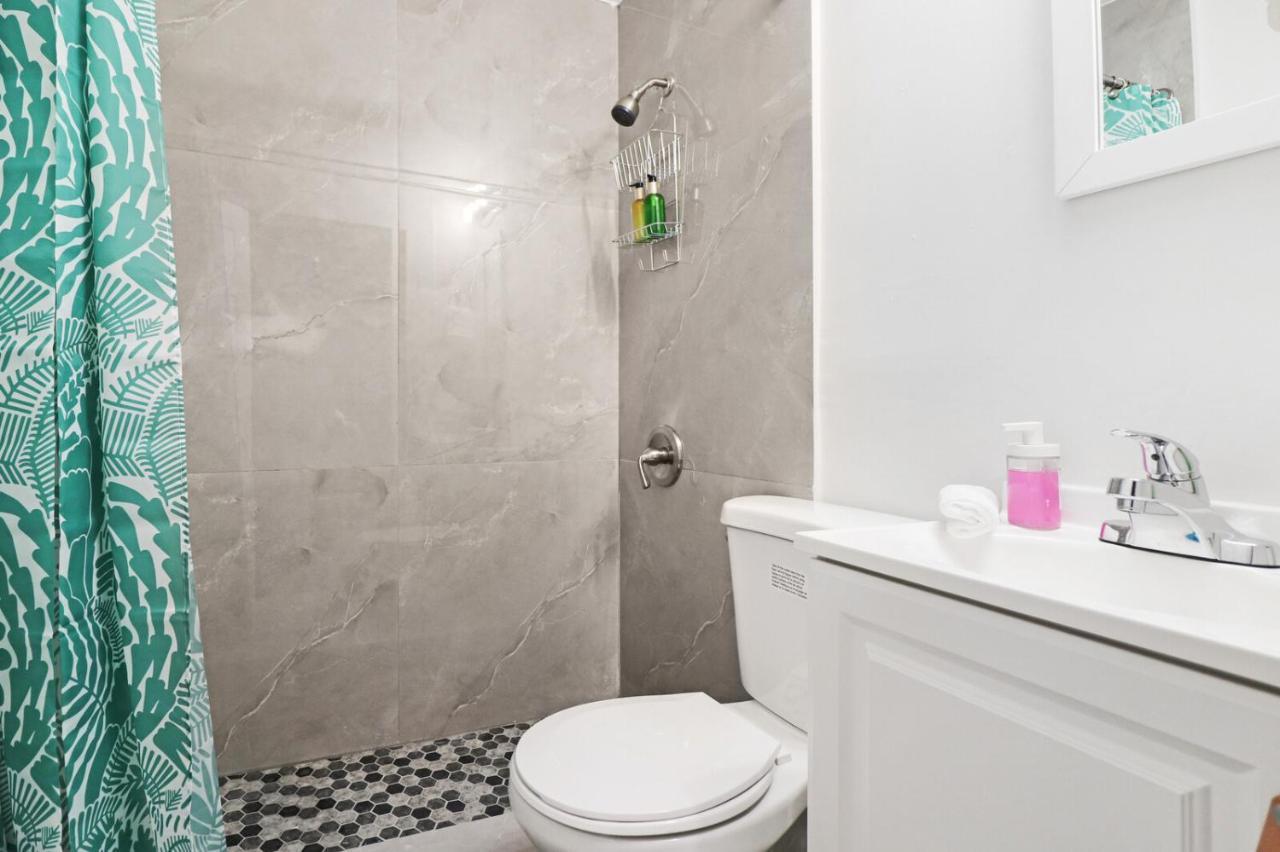 Apartment Wynwood's Urban Oasis