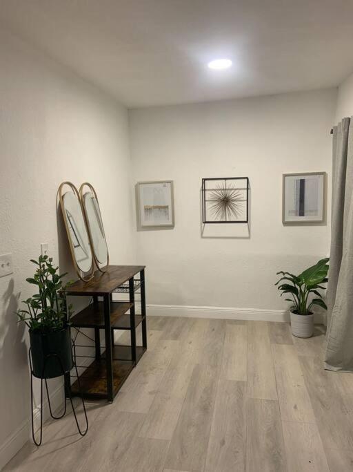Casa de férias Modern Near Wynwd Mia Design District Miami