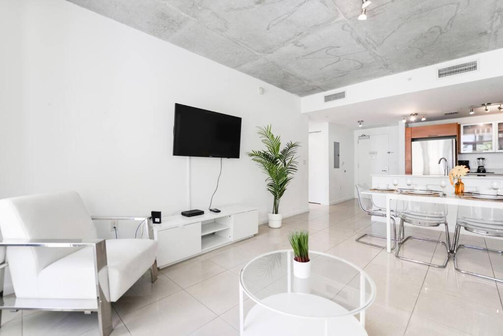 Awesome With Pool In Midtown