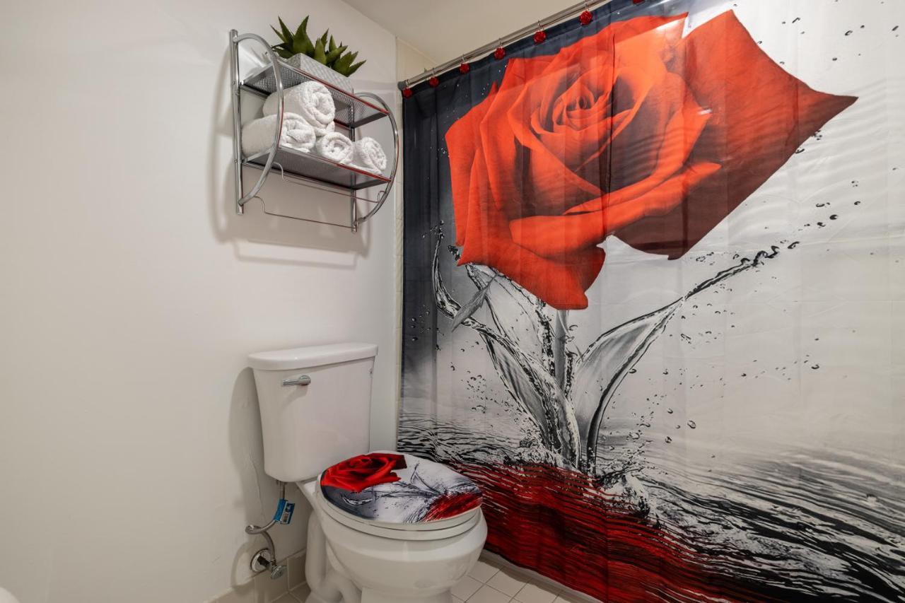 Luxurious And Cozy Townhouse 3 Bedrooms 2.5 Bath * Miami