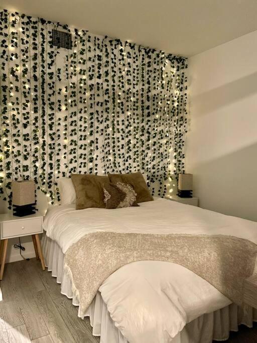 **Luxurious,Boho Studio In Downtown Miami/Bay View Miami